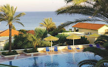 Foto Hotel Mitsis Rodos Maris in Kiotari ( Rhodos)